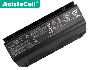 Battery for Asus G750JH