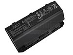 Asus G750JH replacement battery
