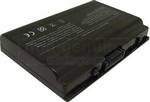 Asus A42-T12 replacement battery