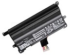 Battery for Asus G752VY-GC174T