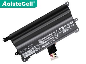 Asus ROG G752VS replacement battery