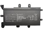 Battery for Asus ROG Griffin G703GXR-EV024T