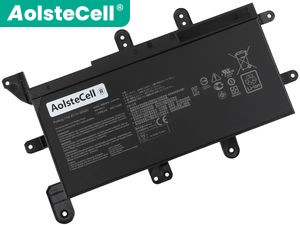 Battery for Asus ROG Griffin GZ755GXR-EV072T