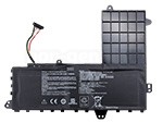 Battery for Asus E502S