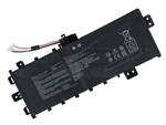 Battery for Asus B31N2015(3ICP7/60/80)