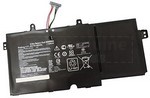 Battery for Asus B31N1402