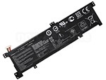 Battery for Asus K401UQ-FA098T