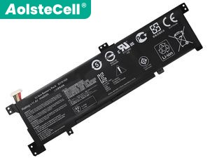 Battery for Asus K401UQ-FA098T