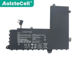 Asus E420MA replacement battery