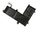Asus Eeebook E502MA-XX0078T replacement battery