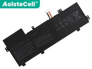 Battery for Asus Zenbook UX510UWK