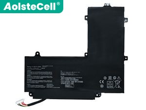 Battery for Asus VivoBook Flip 12 TP203NAH-BP055T