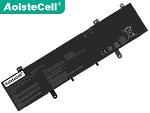 Asus Vivobook X405UQ replacement battery