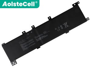 Asus B31N1635 replacement battery