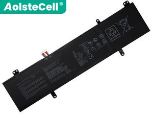 Asus K410UF replacement battery