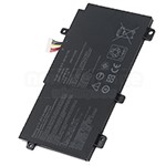 Battery for Asus TUF Gaming F15 FX506HC-HN004