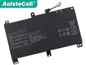 Battery for Asus ROG STRIX G731GT