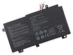 Asus PX505GE replacement battery