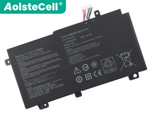 Asus PX505GE replacement battery