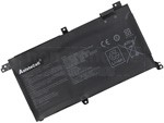Battery for Asus FX571GT-BQ691T
