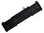 Battery for Asus ZenBook Flip 14 UM462DA-AI024T