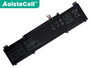 Battery for Asus ZenBook Flip 14 UM462DA-AI024T