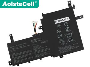 Battery for Asus VivoBook 15 X513EA