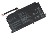 Battery for Asus ExpertBook P2 P2451FA