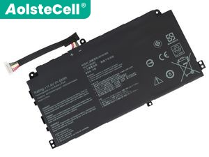 Battery for Asus ExpertBook P2 P2451FA-YS33