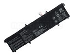 Battery for Asus VivoBook 14 S433FL-EB107T
