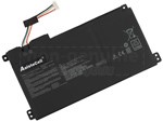 Battery for Asus VivoBook 14 E410MA-EK016TS
