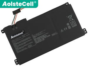 Battery for Asus VivoBook E510MA