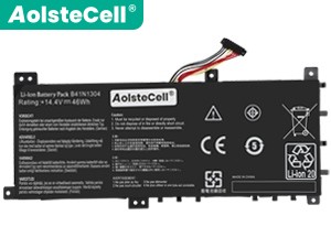 Battery for Asus VivoBook A451LA