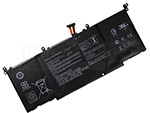 Battery for Asus GL502VM-FY225T