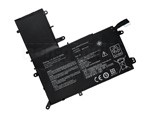 Battery for Asus B41N1827