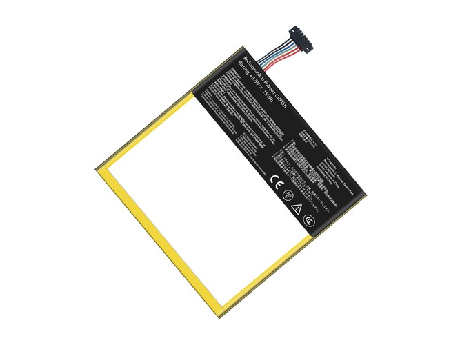 Battery for Asus C11P1311