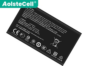 Battery for Asus C11P1404