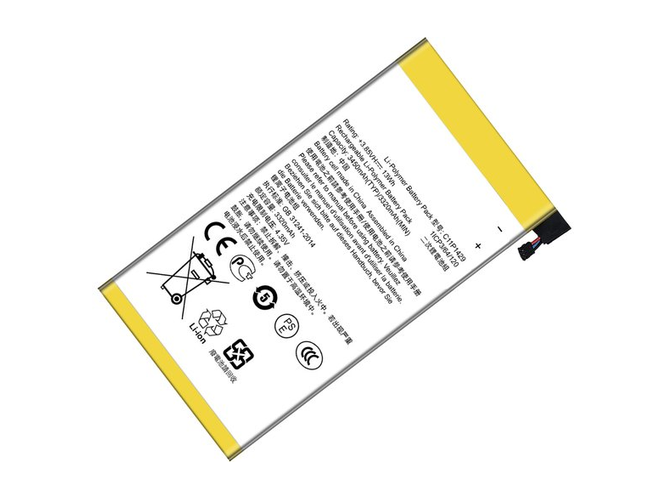 Battery for Asus Zenpad C