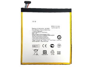 Battery for Asus z300c