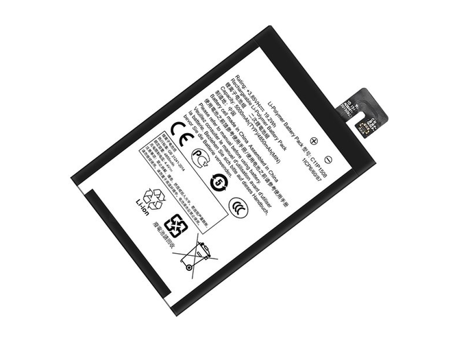Battery for Asus C11P1508