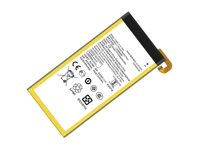 Battery for Asus C11P1516