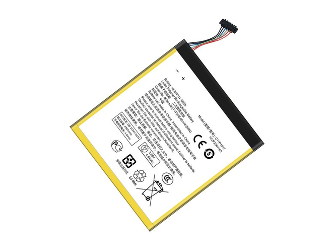 Battery for Asus Z301M