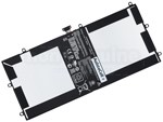 Asus Transformer Book T100CHI-FG007B replacement battery
