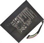 Asus C21-EP101 replacement battery