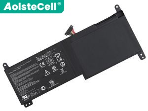 Battery for Asus C21N1313