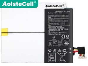 Asus C21N1334 replacement battery