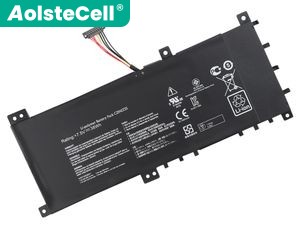 Battery for Asus VivoBook S451