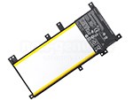 Battery for Asus X455LD-1B