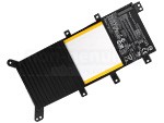 Asus VivoBook MX555 replacement battery
