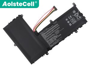 Asus EeeBook X205 replacement battery